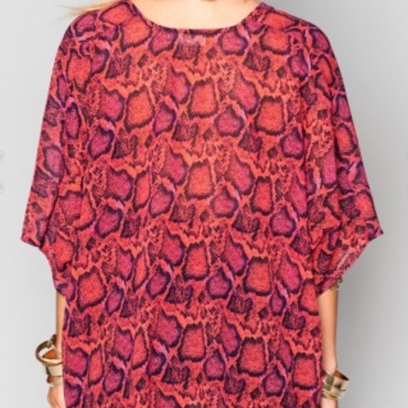 Show Me Your MuMu Peta Tunic - Picture 6 of 11